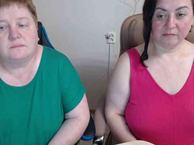 XMollyJaneEX webcam