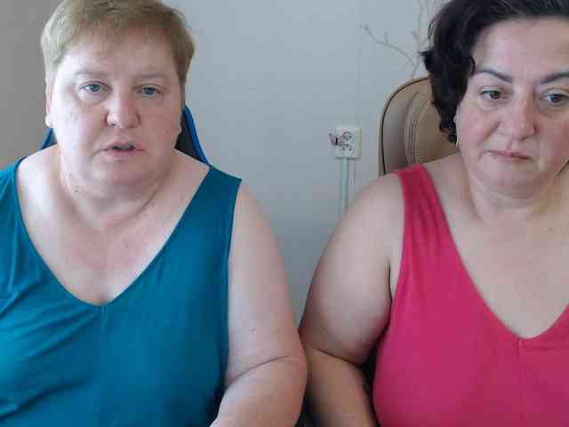 XMollyJaneEX webcam