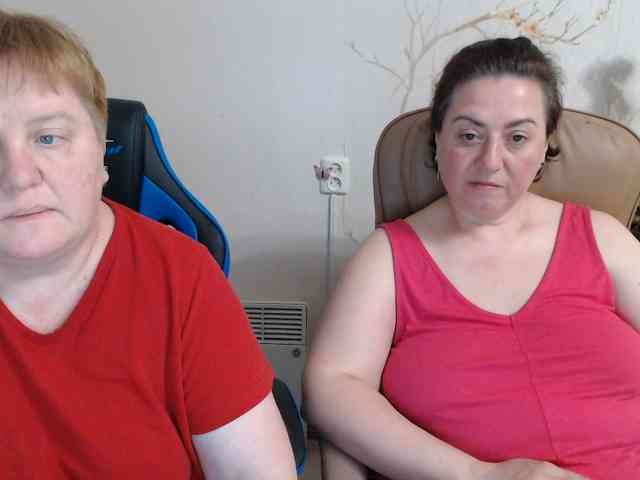 XMollyJaneEX webcam