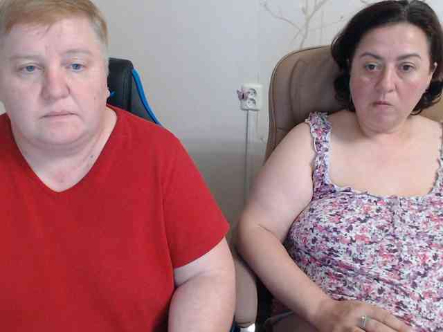 XMollyJaneEX webcam