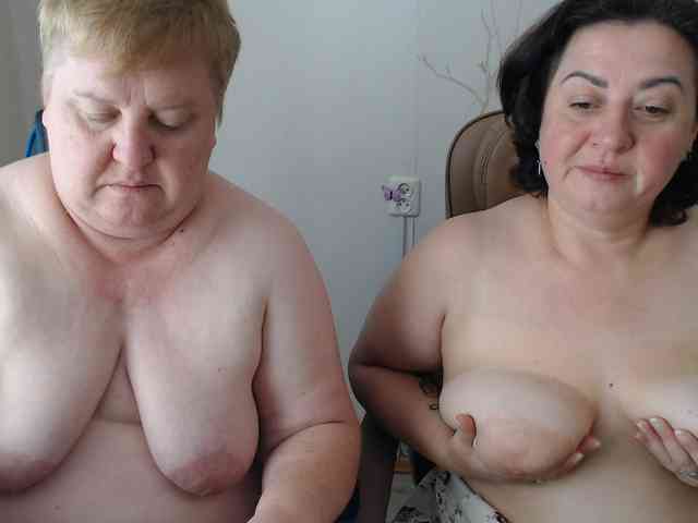 XMollyJaneEX webcam