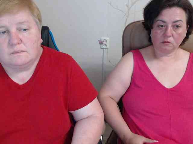 XMollyJaneEX webcam