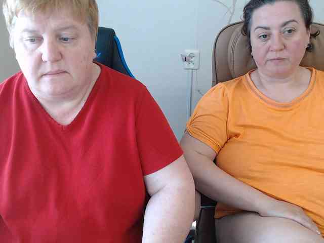 XMollyJaneEX webcam