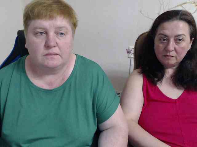 XMollyJaneEX webcam