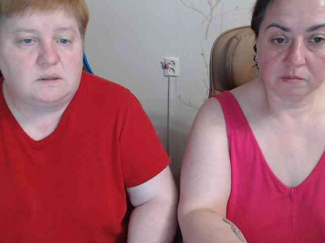 XMollyJaneEX webcam