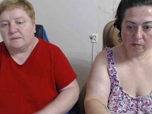 XMollyJaneEX webcam