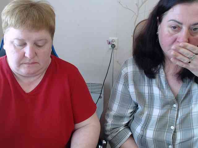 XMollyJaneEX webcam