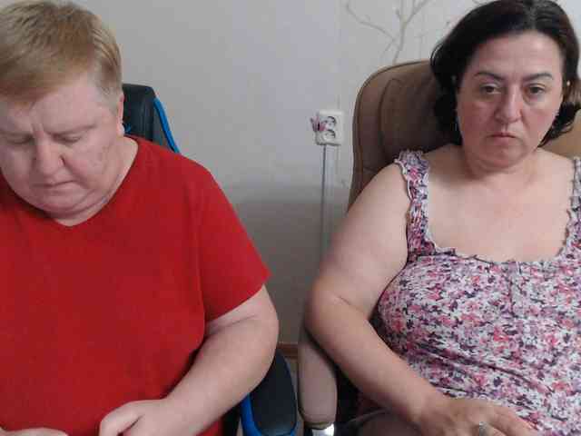 XMollyJaneEX webcam