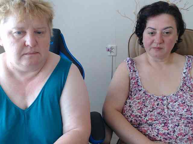 XMollyJaneEX webcam