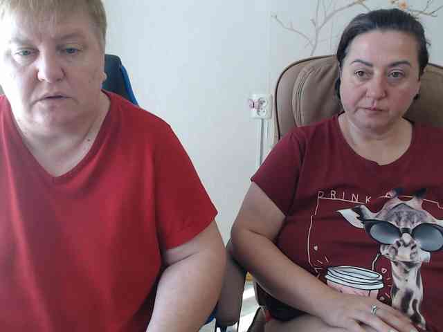 XMollyJaneEX webcam