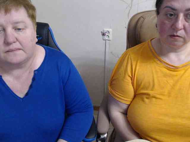 XMollyJaneEX webcam