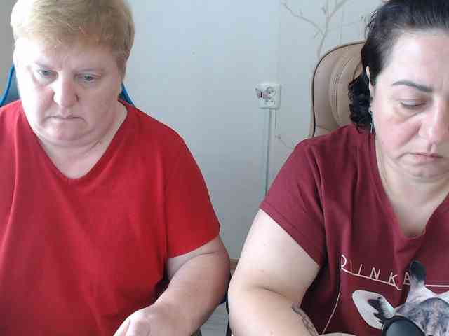 XMollyJaneEX webcam