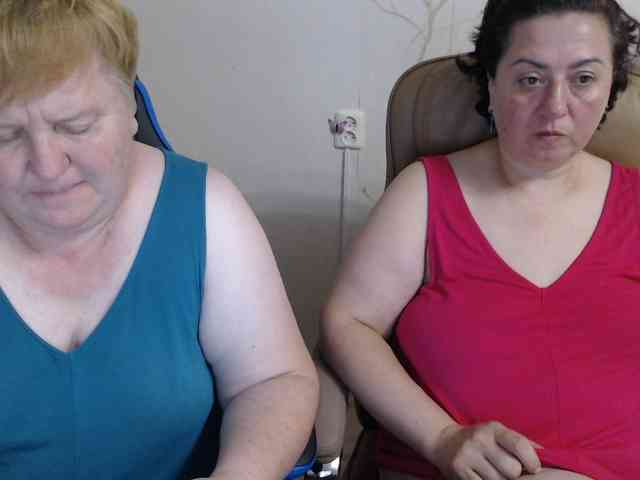 XMollyJaneEX webcam