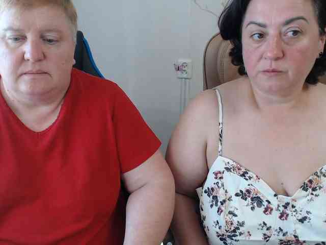 XMollyJaneEX webcam