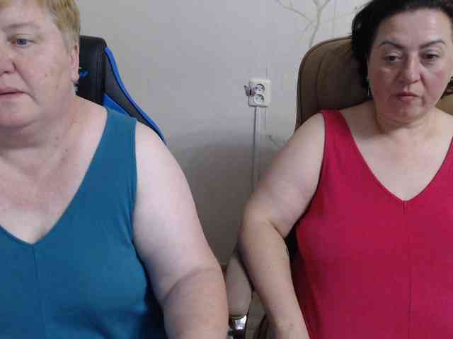XMollyJaneEX webcam