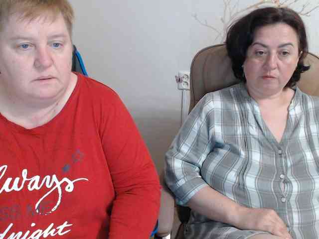 XMollyJaneEX webcam