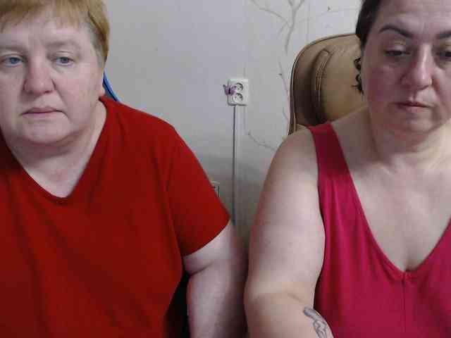XMollyJaneEX webcam