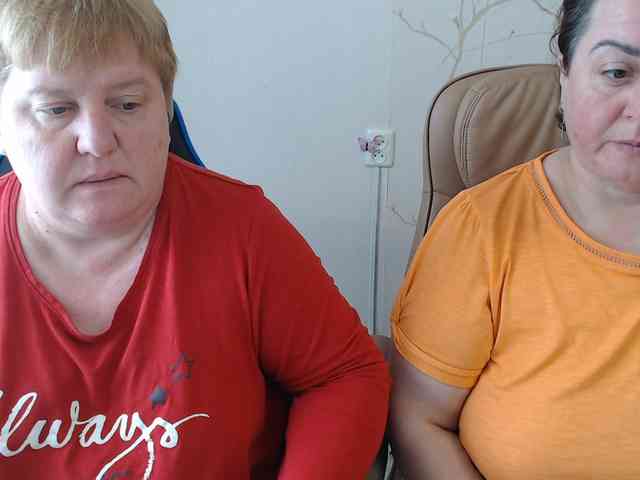 XMollyJaneEX webcam
