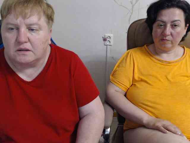 XMollyJaneEX webcam