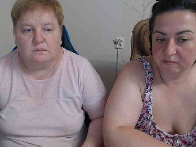 XMollyJaneEX webcam