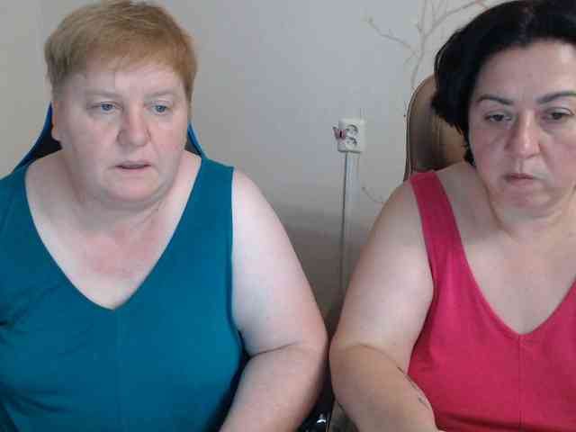 XMollyJaneEX webcam