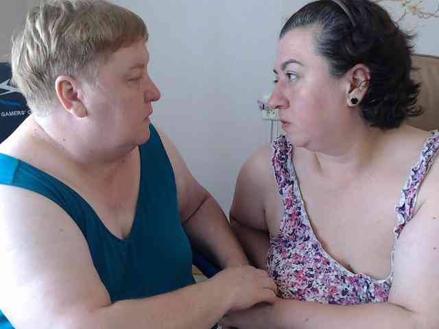 XMollyJaneEX webcam