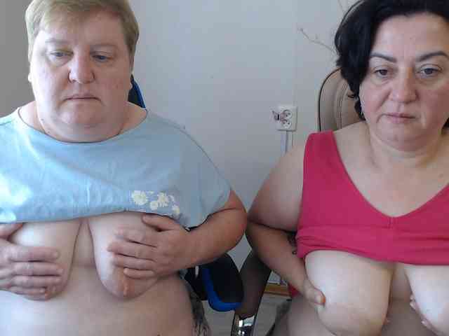 XMollyJaneEX webcam
