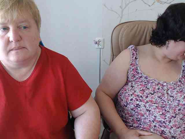 XMollyJaneEX webcam