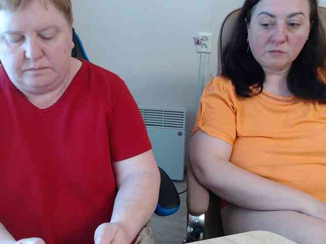 XMollyJaneEX webcam