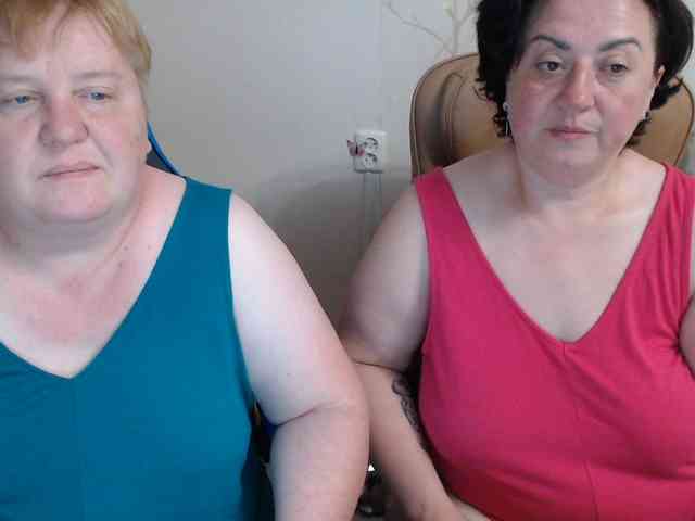XMollyJaneEX webcam