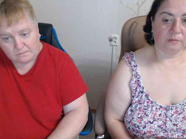 XMollyJaneEX webcam