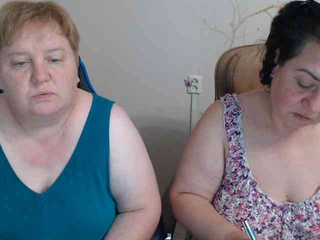 XMollyJaneEX webcam