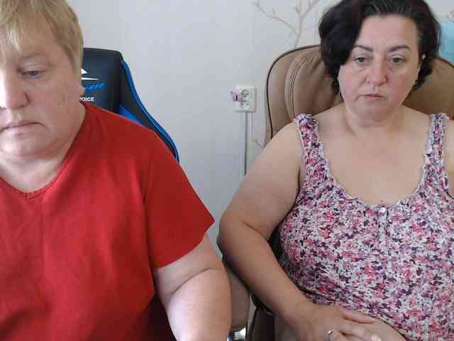 XMollyJaneEX webcam