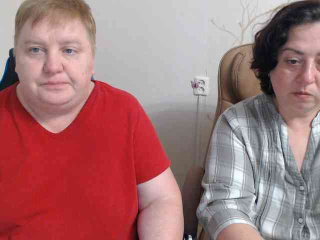 XMollyJaneEX webcam