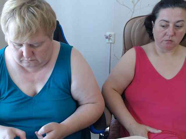 XMollyJaneEX webcam