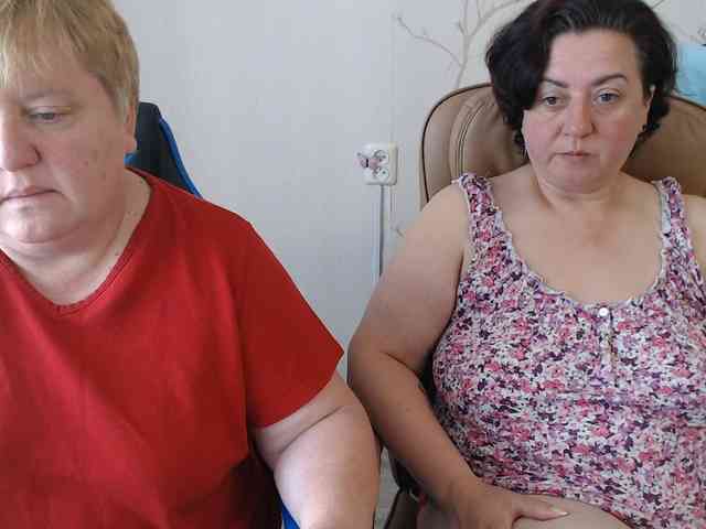 XMollyJaneEX webcam