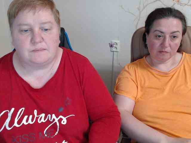 XMollyJaneEX webcam