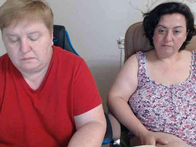 XMollyJaneEX webcam