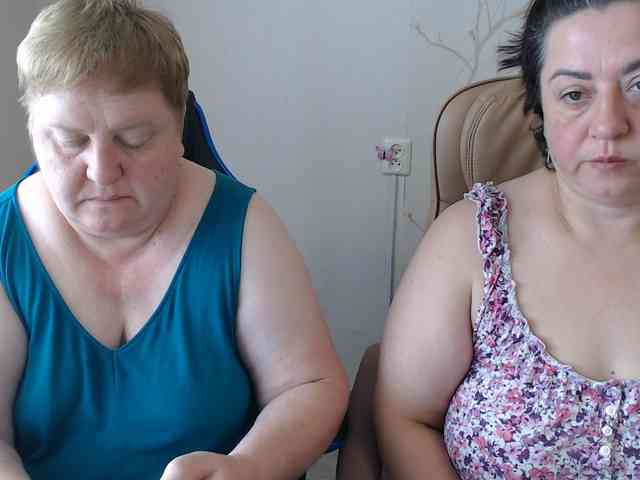 XMollyJaneEX webcam
