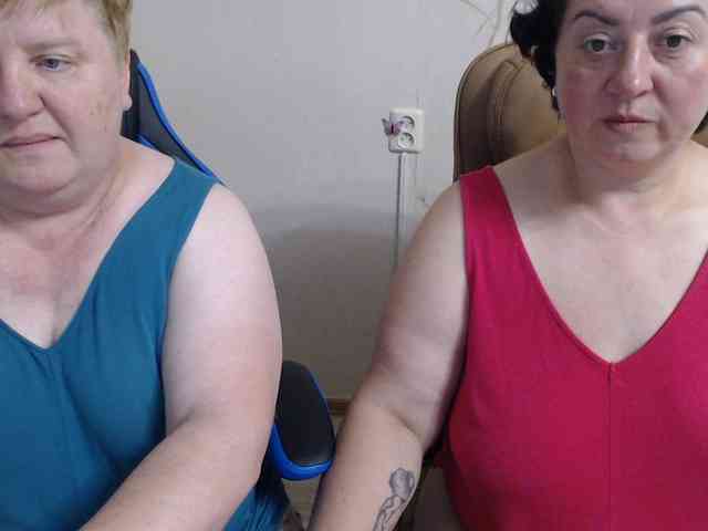 XMollyJaneEX webcam
