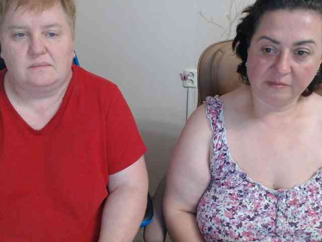XMollyJaneEX webcam