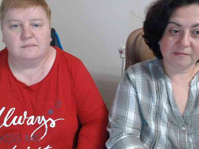XMollyJaneEX webcam