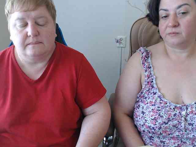 XMollyJaneEX webcam