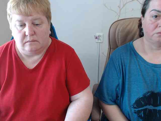 XMollyJaneEX webcam