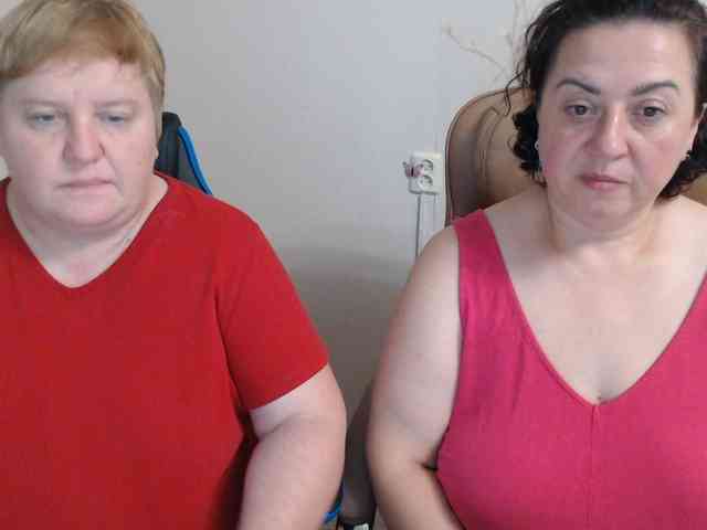 XMollyJaneEX webcam