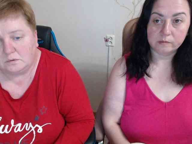 XMollyJaneEX webcam