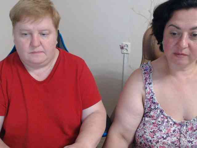 XMollyJaneEX webcam