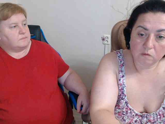 XMollyJaneEX webcam