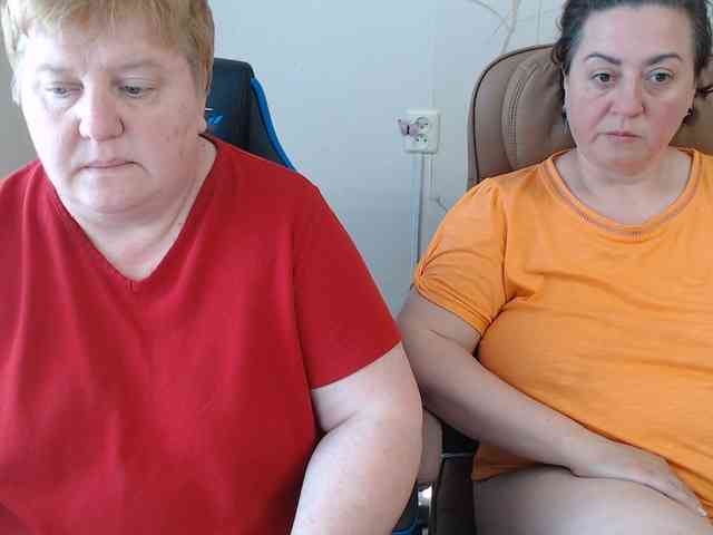 XMollyJaneEX webcam