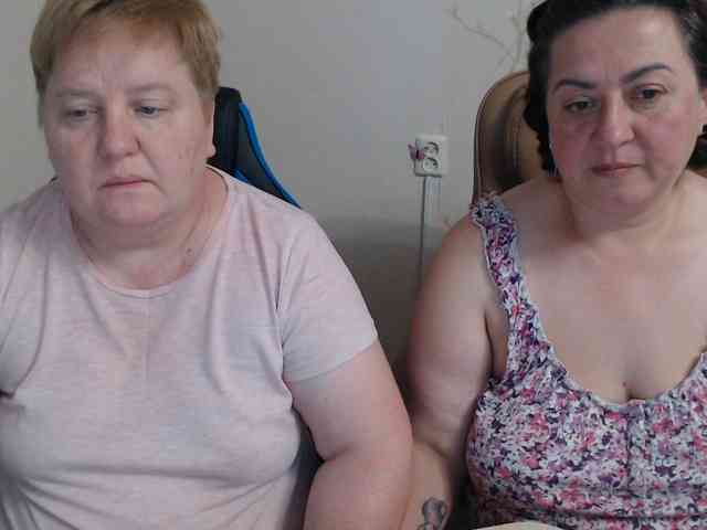 XMollyJaneEX webcam